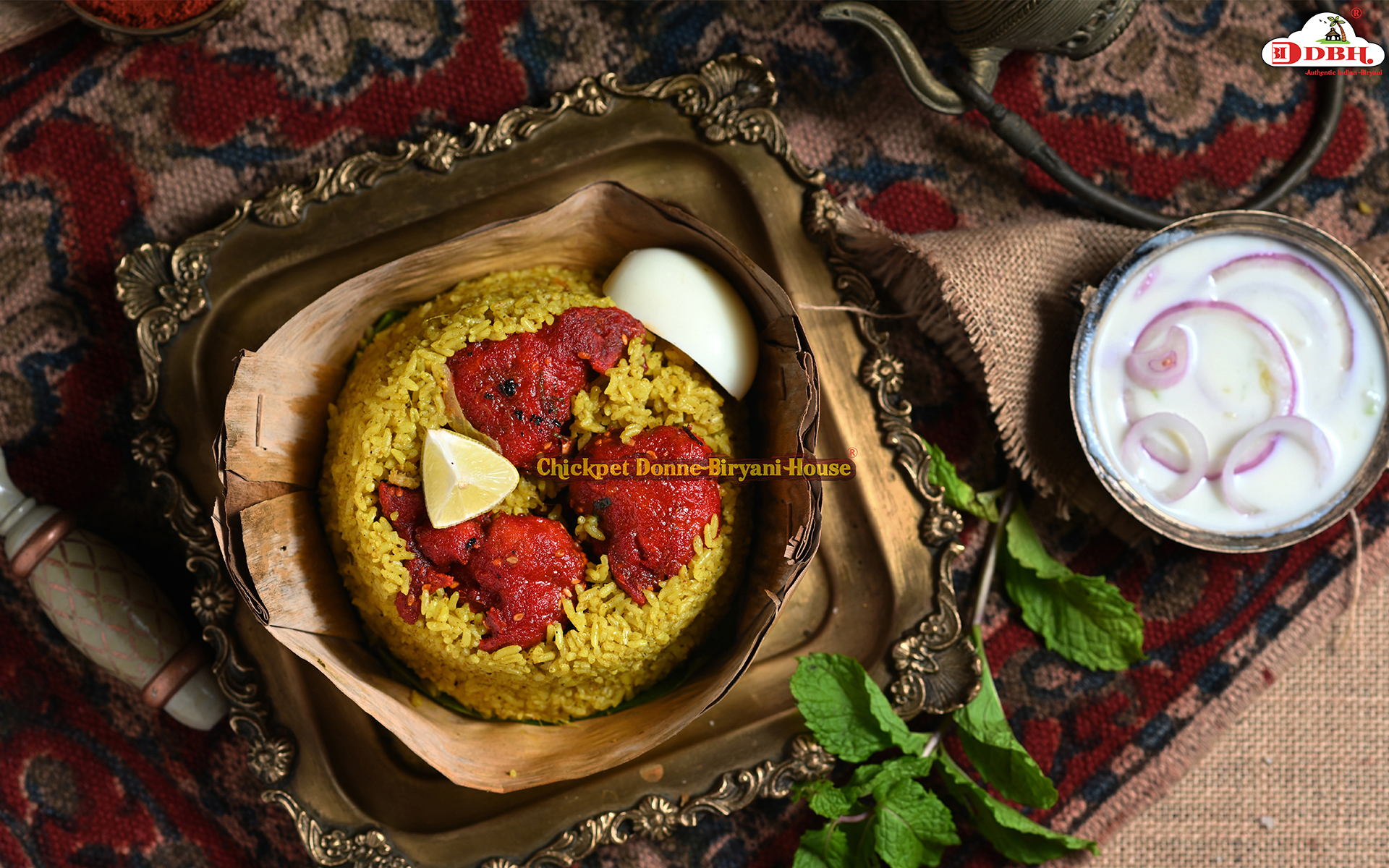 Biryani