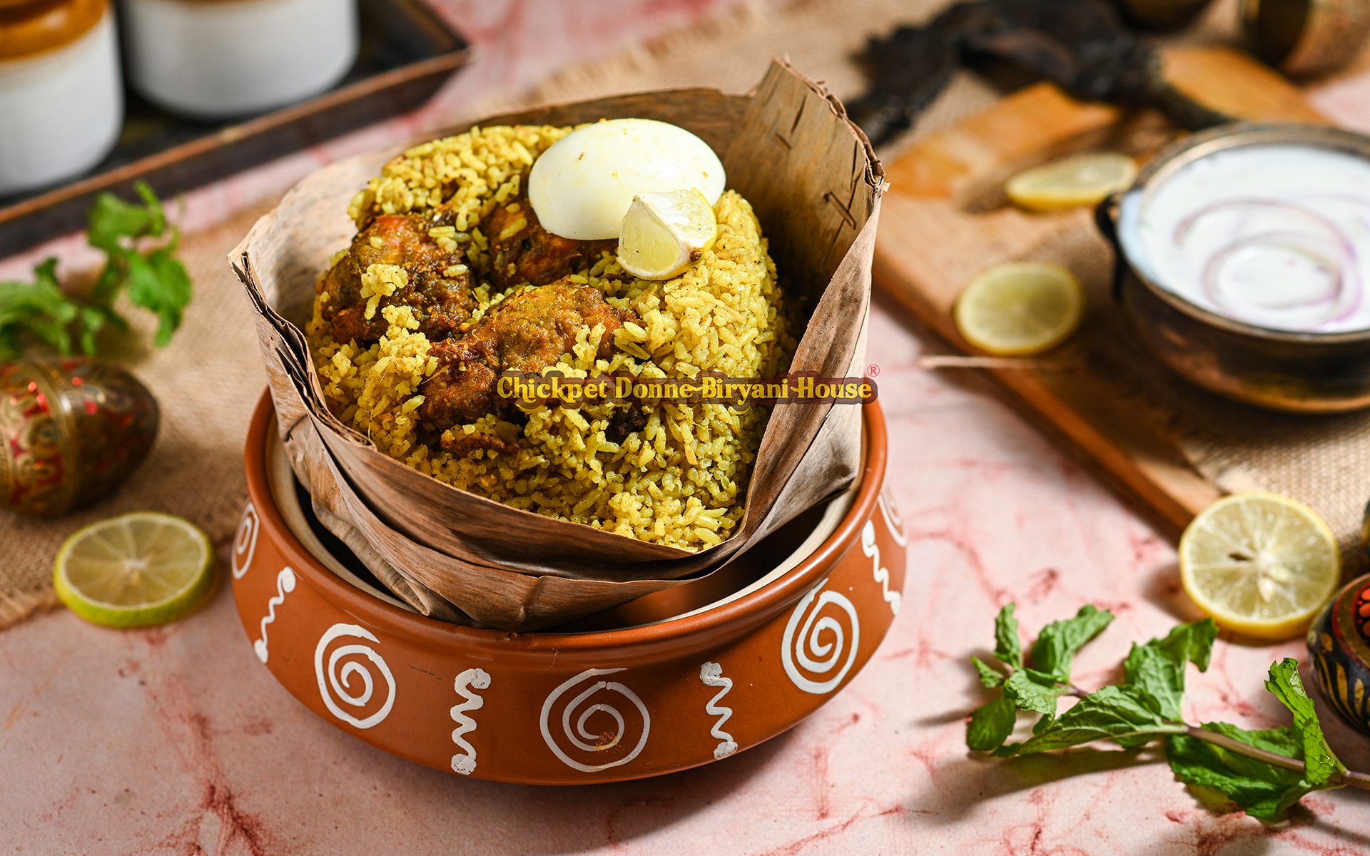 Biryani