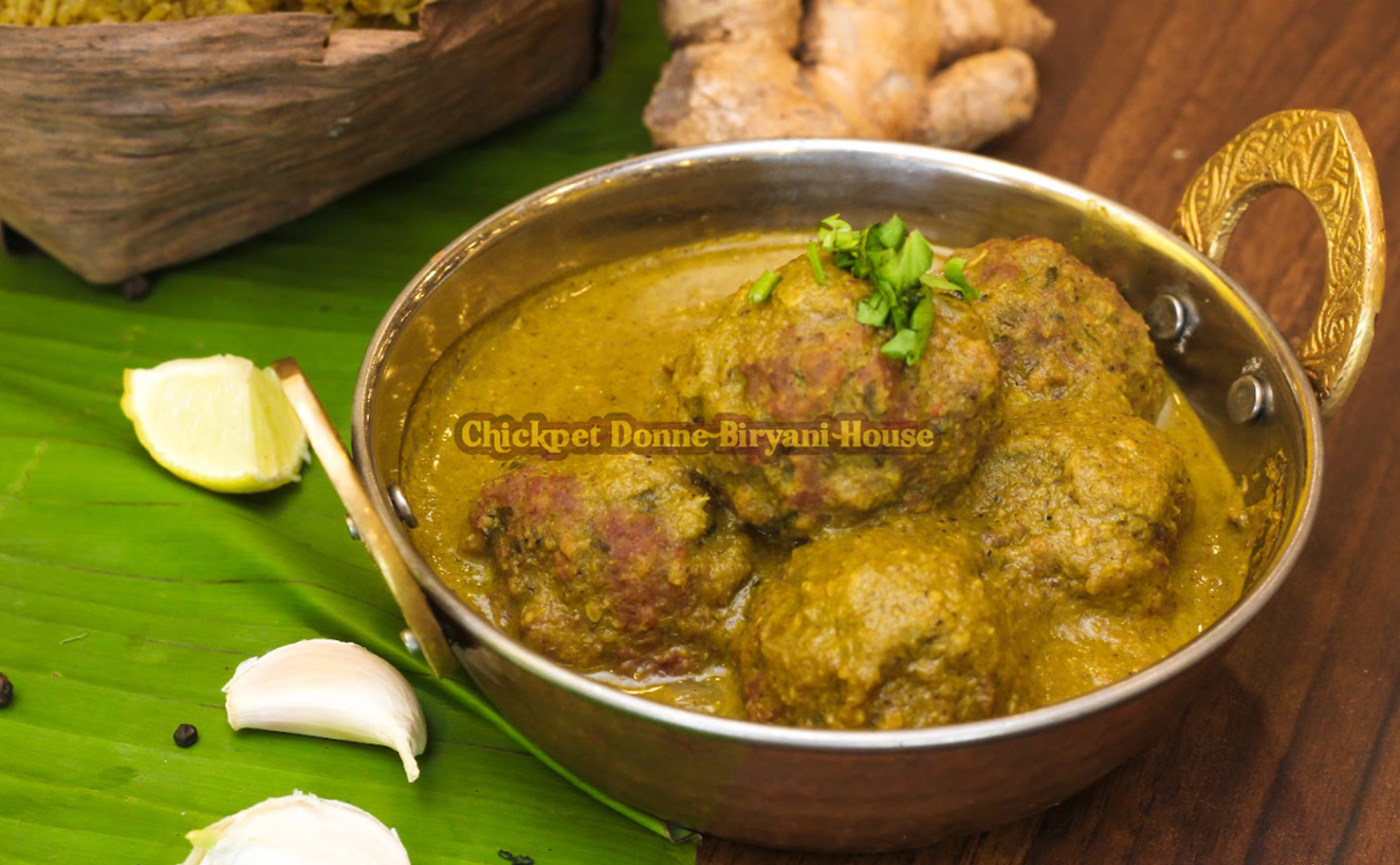 Mutton Starters