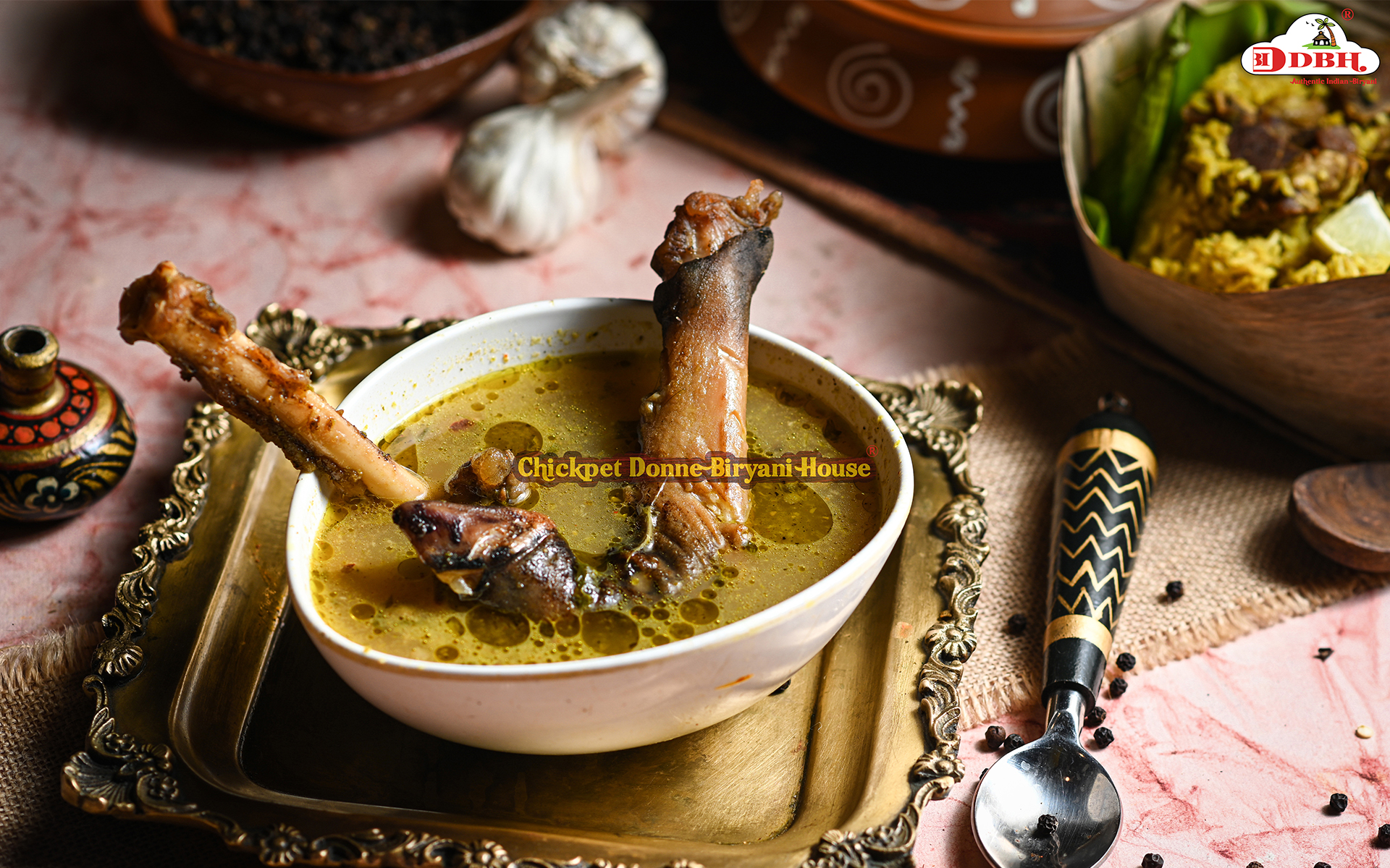 Soup